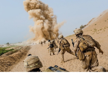 War in Afghanistan RP