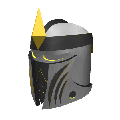 Valkyrie Helm  Roblox Limited Item - Rolimon's