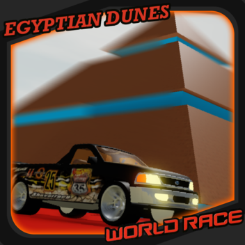 [Mise à jour 1.2] Dunes égyptiennes