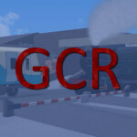GCR | Grand Continental Railways Hub