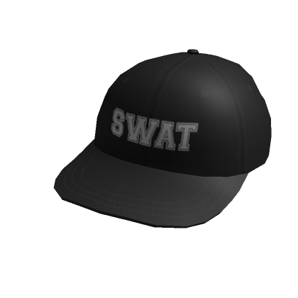 Swat hat discount