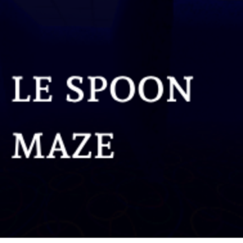 Maze of Le Spoon (FIND UGC CODES)