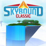 [OPEN SOURCE] Skybound Classic
