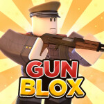 [MAP UPDATE] GunBlox