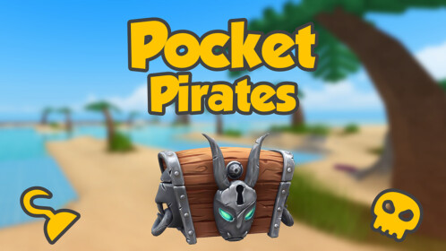 Pocket Pirates - Spagz Blox