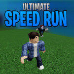 (✨NEW!🏃‍♂️) Ultimate Speed Run!!!