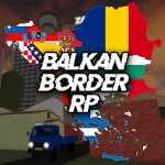 Balkan Border Roleplay