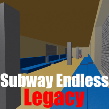 Subway Endless Legacy
