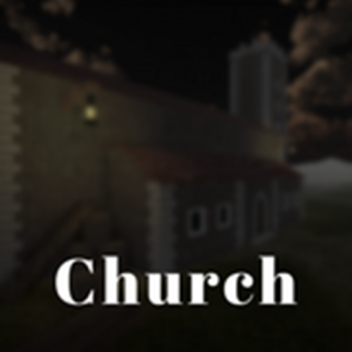 Church [𝐖.𝐈.𝐏.]