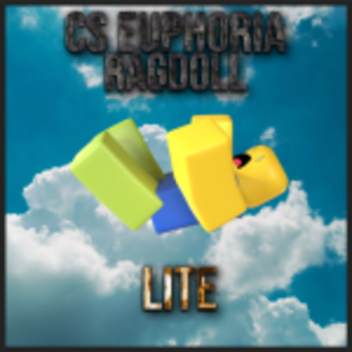  CS Euphoria Ragdoll II LITE
