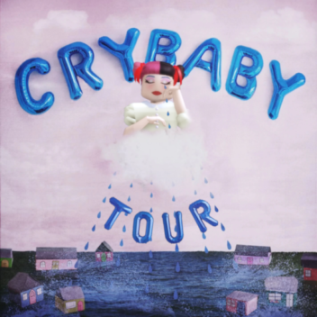 メラニー・マルティネス - The Cry Baby Tour
