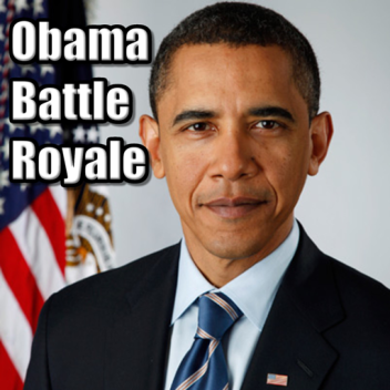 Obama Battle Royale