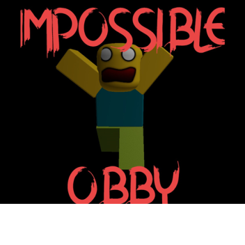 😈 Impossible Obby 2! 😈