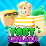 [UPDATE 4🌴] Fart Simulator