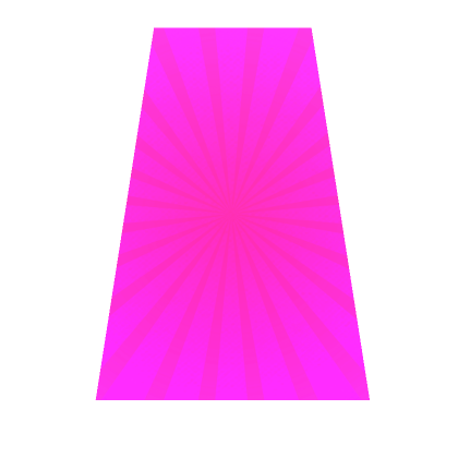Roblox Item Pink Sunburst Cape