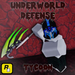 Underworld Defense Tycoon