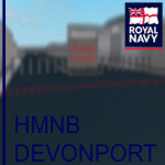 [REVAMP] HMNB Devonport