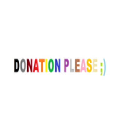 DONATION (please Donate) - Roblox
