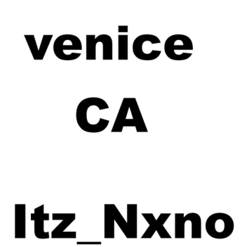 Venice CA