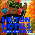 NEW Hilton Hotels™ | Interview Center