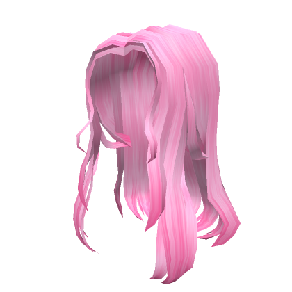 Roblox Item Ocean Dampened  Natural Wave Pink