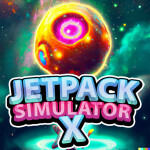 Jetpack Simulator X! 🚀