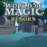 World of Magic Reborn