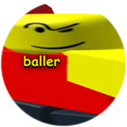 Ballen - Roblox