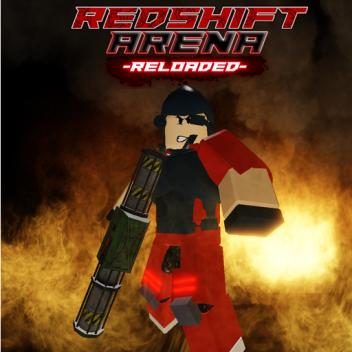 Redshift Arena: RELOADED