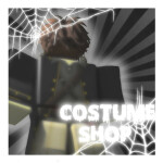 [REVAMP COMING SOON!!] 🎃Halloween Costume Store🎃