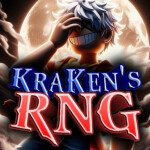 KraKen's RNG [EPOCH 3]