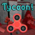 Fidget Spinner Tycoon [10K]