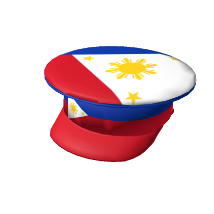 Military cap philippines hotsell