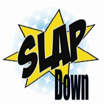 Slap down