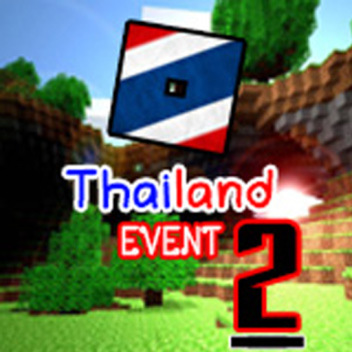 [Weapon] Thailand Event 2