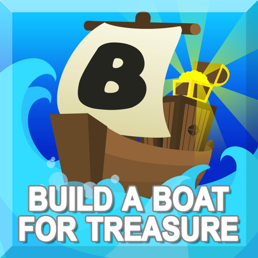 Build A Boat For Treasure