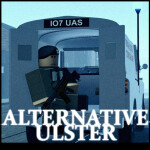 Alternative Ulster ('69-'07)