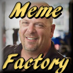 The Super Meme Factory