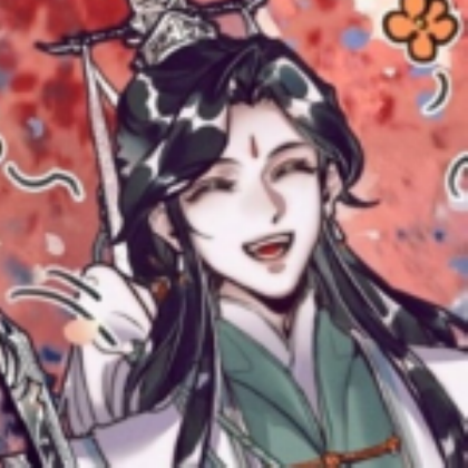 sh i qing xuan ~ TGCF