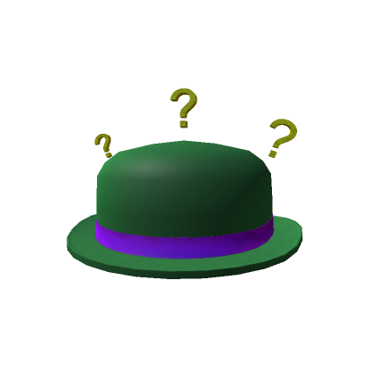 Green Riddle Fan | Roblox Item - Rolimon's