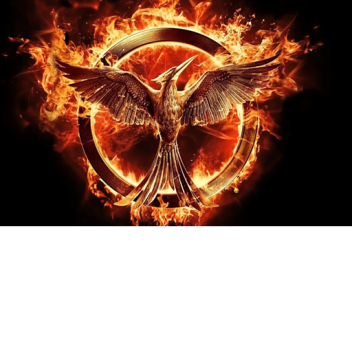 Hunger Games(BETA)