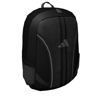 Adidas predator rucksack sales