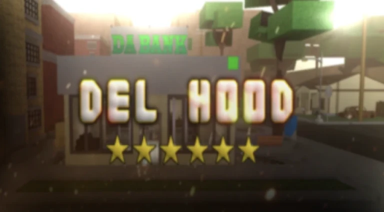 Del Hood AIM