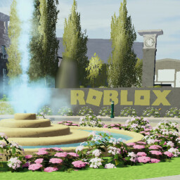 Roblox Headquarters thumbnail