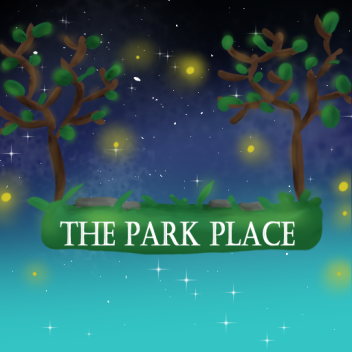 🌳The Park Place🌳