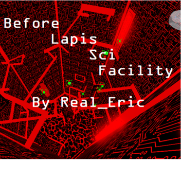 Antes de Lapislázuli Sci Facility (ver infierno)