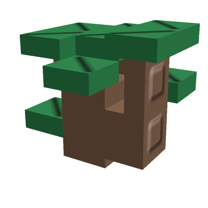 Branche de Stud - Roblox