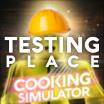 (TESTING PLACE) Cooking Simulator