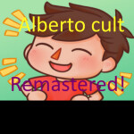 Alberto Cult Remastered - Main Game