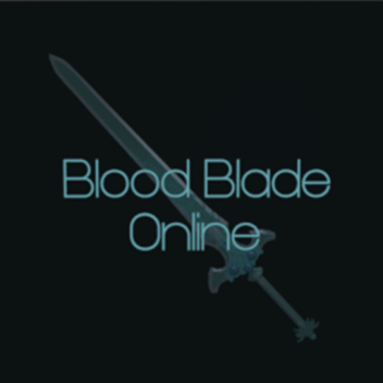 [Pre-Alpha] Blood Blade Online 